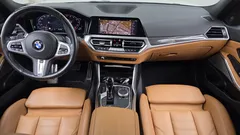 2022 BMW 3-Series M340i Performance — фото 7