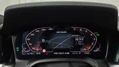 2022 BMW 3-Series M340i Performance — фото 8