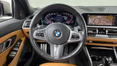 2022 BMW 3-Series M340i Performance — фото 13