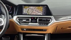 2022 BMW 3-Series M340i Performance — фото 14