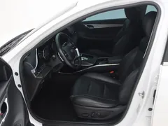 2023 Hyundai Grandeur 3.0 LPi Rent Car — фото 6