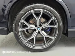 2022 BMW X5 xDrive 40i M Sport — фото 5