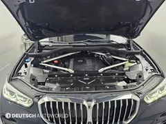 2022 BMW X5 xDrive 40i M Sport — фото 6
