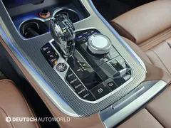 2022 BMW X5 xDrive 40i M Sport — фото 9