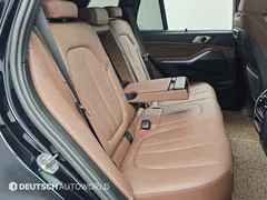 2022 BMW X5 xDrive 40i M Sport — фото 16