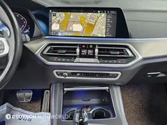 2022 BMW X5 xDrive 40i M Sport — фото 18
