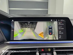 2022 BMW X5 xDrive 40i M Sport — фото 19
