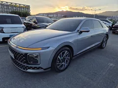 2023 Hyundai Grandeur Premium — фото 2