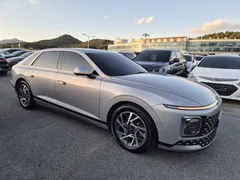 2023 Hyundai Grandeur Premium — фото 3