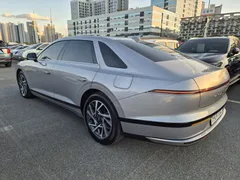 2023 Hyundai Grandeur Premium — фото 4