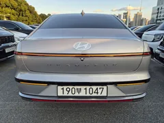 2023 Hyundai Grandeur Premium — фото 5