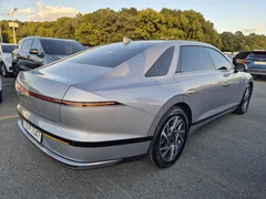 2023 Hyundai Grandeur Premium — фото 6