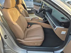 2023 Hyundai Grandeur Premium — фото 10