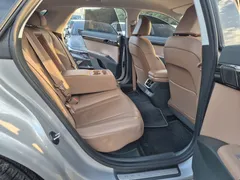 2023 Hyundai Grandeur Premium — фото 11