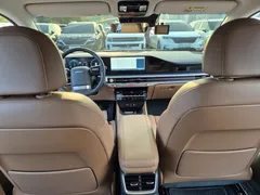 2023 Hyundai Grandeur Premium — фото 13