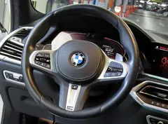2022 BMW X7 xDrive 40i M Sport 6STR — фото 8