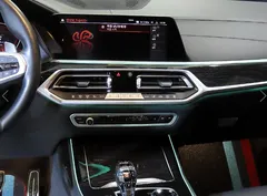 2022 BMW X7 xDrive 40i M Sport 6STR — фото 15