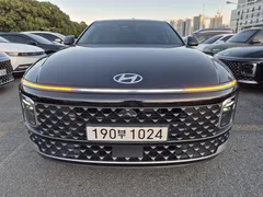 2023 Hyundai Grandeur Premium — фото 1