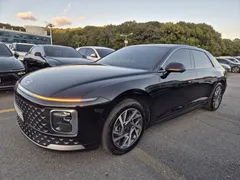 2023 Hyundai Grandeur Premium — фото 2