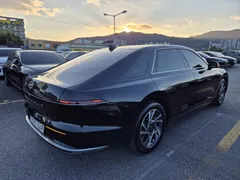 2023 Hyundai Grandeur Premium — фото 4