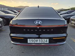 2023 Hyundai Grandeur Premium — фото 5