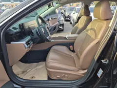 2023 Hyundai Grandeur Premium — фото 10