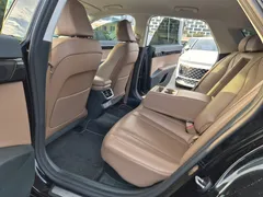 2023 Hyundai Grandeur Premium — фото 11