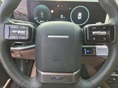 2023 Hyundai Grandeur Premium — фото 15