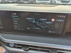 2023 Hyundai Grandeur Premium — фото 19