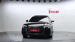 2022 Audi A8 55 TFSI Quattro Premium LWB — фото 3