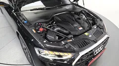 2022 Audi A8 55 TFSI Quattro Premium LWB — фото 6