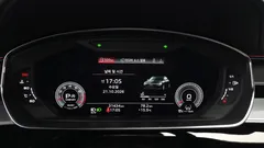 2022 Audi A8 55 TFSI Quattro Premium LWB — фото 8