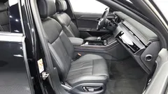 2022 Audi A8 55 TFSI Quattro Premium LWB — фото 15