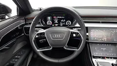 2022 Audi A8 55 TFSI Quattro Premium LWB — фото 17