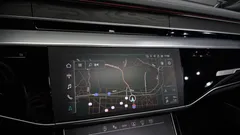 2022 Audi A8 55 TFSI Quattro Premium LWB — фото 18