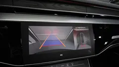 2022 Audi A8 55 TFSI Quattro Premium LWB — фото 19