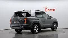 2023 SsangYong Torres Gasoline 1.5 2WD — фото 2