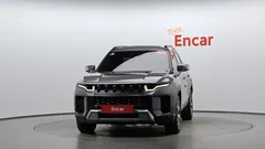2023 SsangYong Torres Gasoline 1.5 2WD — фото 3