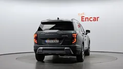 2023 SsangYong Torres Gasoline 1.5 2WD — фото 4