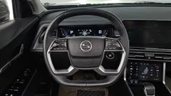 2023 SsangYong Torres Gasoline 1.5 2WD — фото 17