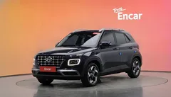 2022 Hyundai Venue 1.6 Modern Plus — фото 1