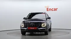 2022 Hyundai Venue 1.6 Modern Plus — фото 3
