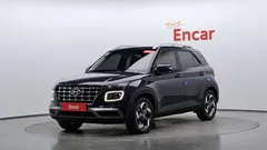2022 Hyundai Venue 1.6 Modern Plus — фото 12