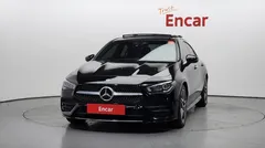 2023 Mercedes-Benz CLA-Class CLA250 4MATIC — фото 3