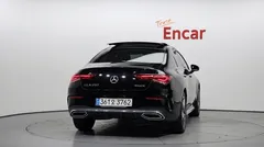 2023 Mercedes-Benz CLA-Class CLA250 4MATIC — фото 4