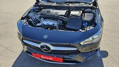 2023 Mercedes-Benz CLA-Class CLA250 4MATIC — фото 6