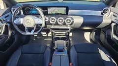 2023 Mercedes-Benz CLA-Class CLA250 4MATIC — фото 7
