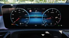 2023 Mercedes-Benz CLA-Class CLA250 4MATIC — фото 8