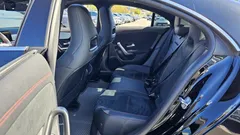 2023 Mercedes-Benz CLA-Class CLA250 4MATIC — фото 12