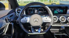 2023 Mercedes-Benz CLA-Class CLA250 4MATIC — фото 13